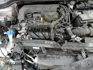 ✅ 2022 Kia Rio S • VIN: 3KPA24ADXNE457971 • Лот: 80113705. Опубликован ранее на Copart с пробегом 54 996 миль. Бесплатный доступ к архиву аукционных продаж из США и подробный отчёт об истории автомобиля на DreamBid. Изображение 16.