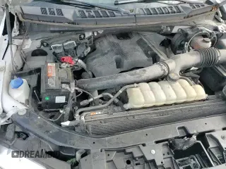 ✅ 2019 Ford F-150 XL • VIN: 1FTEW1E41KFC75382 • Лот: 92399125. Опубликован ранее на Copart с пробегом 96 596 миль. Бесплатный доступ к архиву аукционных продаж из США и подробный отчёт об истории автомобиля на DreamBid. Изображение 13.