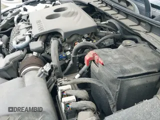 ✅ 2020 Nissan Altima SR • VIN: 1N4BL4CW1LC141854 • Lot: 42788689. Listed on IAAI with 34,578 mi. Free auction sales archive from the USA and detailed vehicle history report at DreamBid. Image 20.