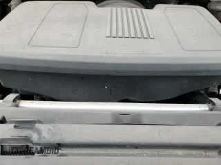 ✅ 2021 GMC Sierra 1500 AT4 • VIN: 1GTP9EEL0MZ385047 • Lot: 82707664. Wystawiony na Copart z przebiegiem 46 921 mil. Bezpłatny archiwum sprzedaży aukcyjnych z USA i szczegółowy raport historii pojazdu na DreamBid. Zdjęcie 13.