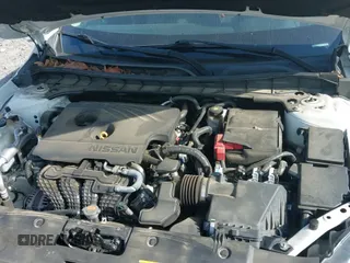 ✅ 2019 Nissan Altima SL • VIN: 1N4BL4EW6KN301839 • Lot: 42540380. Listed on IAAI with 83,890 mi. Free auction sales archive from the USA and detailed vehicle history report at DreamBid. Image 19.