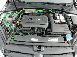 ✅ 2017 Volkswagen Golf S • VIN: 3VWA17AU8HM502255 • Lot: 43334015. Wystawiony na Copart z przebiegiem 30 149 mil. Bezpłatny archiwum sprzedaży aukcyjnych z USA i szczegółowy raport historii pojazdu na DreamBid. Zdjęcie 15.