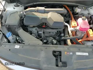 ✅ 2024 Kia Sportage LX • VIN: KNDPU3DG5R7119601 • Лот: 59803575. Опубликован ранее на Copart с пробегом 73 282 миль. Бесплатный доступ к архиву аукционных продаж из США и подробный отчёт об истории автомобиля на DreamBid. Изображение 16.