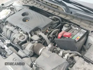 ✅ 2020 Nissan Altima S • VIN: 1N4BL4BVXLC255182 • Lot: 43412028. Wystawiony na IAAI z przebiegiem 101 887 mil. Bezpłatny archiwum sprzedaży aukcyjnych z USA i szczegółowy raport historii pojazdu na DreamBid. Zdjęcie 19.