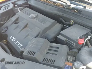 ✅ 2011 GMC Terrain SLT-2 • VIN: 2CTFLXE52B6301950 • Лот: 42788688. Опубликован ранее на IAAI с пробегом 164 546 миль. Бесплатный доступ к архиву аукционных продаж из США и подробный отчёт об истории автомобиля на DreamBid. Изображение 19.