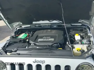 ✅ 2012 Jeep Wrangler Unlimited Rubicon • VIN: 1C4BJWFG7CL281844 • Lot: 43493525. Listed on IAAI with 93,721 mi. Free auction sales archive from the USA and detailed vehicle history report at DreamBid. Image 18.