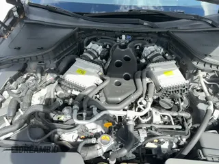 ✅ 2017 Infiniti Q50 Sport • VIN: JN1EV7AP0HM738318 • Lot: 86808195. Wystawiony na Copart z przebiegiem 108 612 mil. Bezpłatny archiwum sprzedaży aukcyjnych z USA i szczegółowy raport historii pojazdu na DreamBid. Zdjęcie 11.