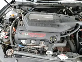 ✅ 2003 Acura CL Type S • VIN: 19UYA41733A009116 • Lot: 83056484. Wystawiony na Copart z przebiegiem 201 188 mil. Bezpłatny archiwum sprzedaży aukcyjnych z USA i szczegółowy raport historii pojazdu na DreamBid. Zdjęcie 16.