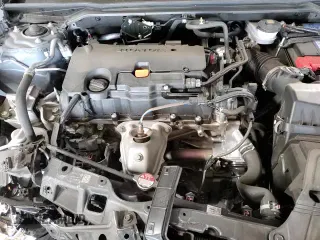 ✅ 2024 Honda Civic Sport • VIN: 19XFL2H89RE004737 • Lot: 48701785. Listed on Copart with 15,214 mi. Free auction sales archive from the USA and detailed vehicle history report at DreamBid. Image 15.