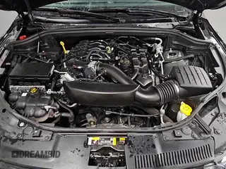 ✅ 2024 Dodge Durango GT Plus • VIN: 1C4RDJDG4RC238096 • Lot: 94176675. Listed on Copart with 33,414 mi. Free auction sales archive from the USA and detailed vehicle history report at DreamBid. Image 15.