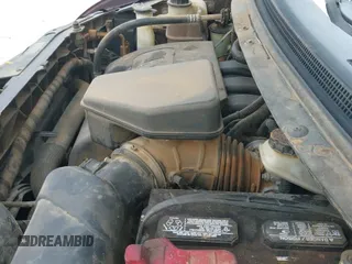 ✅ 2012 Lincoln MKX • VIN: 2LMDJ6JK6CBL15339 • Lot: 43011118. Wystawiony na IAAI z przebiegiem 197 962 mil. Bezpłatny archiwum sprzedaży aukcyjnych z USA i szczegółowy raport historii pojazdu na DreamBid. Zdjęcie 12.