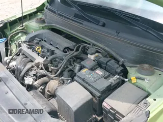 ✅ 2024 Hyundai Venue SE • VIN: KMHRB8A35RU301258 • Lot: 42313042. Listed on IAAI with 24,669 mi. Free auction sales archive from the USA and detailed vehicle history report at DreamBid. Image 20.