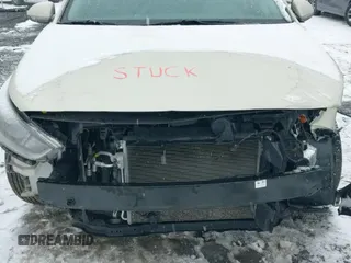 ✅ 2020 Hyundai Accent SE • VIN: 3KPC24A61LE099165 • Лот: 41352009. Опубликован ранее на IAAI с пробегом 55 359 миль. Бесплатный доступ к архиву аукционных продаж из США и подробный отчёт об истории автомобиля на DreamBid. Изображение 20.