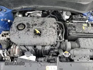 ✅ 2021 Kia Seltos S • VIN: KNDEU2AA6M7043834 • Lot: 85486825. Wystawiony na Copart z przebiegiem 48 294 mil. Bezpłatny archiwum sprzedaży aukcyjnych z USA i szczegółowy raport historii pojazdu na DreamBid. Zdjęcie 13.