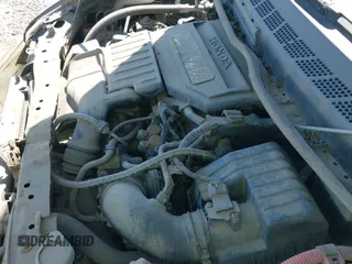 ✅ 2006 Honda Civic • VIN: JHMFA36226S023860 • Lot: 24671502. Listed on IAAI with 205,812 mi. Free auction sales archive from the USA and detailed vehicle history report at DreamBid. Image 11.