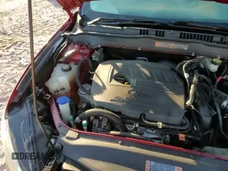 ✅ 2017 Ford Fusion SE • VIN: 3FA6P0HD1HR270868 • Lot: 82630985. Wystawiony na Copart z przebiegiem 84 609 mil. Bezpłatny archiwum sprzedaży aukcyjnych z USA i szczegółowy raport historii pojazdu na DreamBid. Zdjęcie 16.