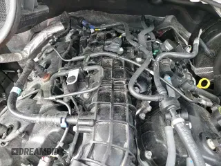 ✅ 2023 Ford Transit Passenger XL • VIN: 1FBAX9CG5PKA55964 • Лот: 61262455. Опубликован ранее на Copart с пробегом 23 111 миль. Бесплатный доступ к архиву аукционных продаж из США и подробный отчёт об истории автомобиля на DreamBid. Изображение 14.