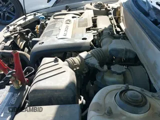 ✅ 2005 Hyundai Elantra GLS • VIN: KMHDN46D35U066154 • Lot: 42577219. Wystawiony na IAAI z przebiegiem 205 393 mil. Bezpłatny archiwum sprzedaży aukcyjnych z USA i szczegółowy raport historii pojazdu na DreamBid. Zdjęcie 12.