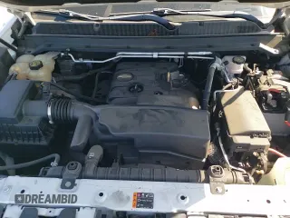 2020 Chevrolet Colorado 4WD LT с VIN 1GCHTCEA2L1188998, выставлен на аукционе Copart как лот 64784205 с пробегом 117 535 миль миль и Списание • Salvage title. История ставок и продаж доступна на DreamBid. Изображение 15.