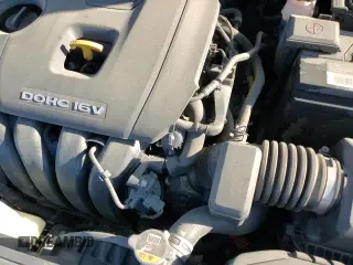 ✅ 2018 Hyundai Elantra Value Edition • VIN: KMHD84LF6JU512224 • Lot: 49732075. Listed on Copart with 120,344 mi. Free auction sales archive from the USA and detailed vehicle history report at DreamBid. Image 14.