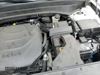 ✅ 2023 Kia Telluride SX Prestige X-Line • VIN: 5XYP5DGC4PG364580 • Лот: 58479865. Опубликован ранее на Copart с пробегом 21 436 миль. Бесплатный доступ к архиву аукционных продаж из США и подробный отчёт об истории автомобиля на DreamBid. Изображение 14.