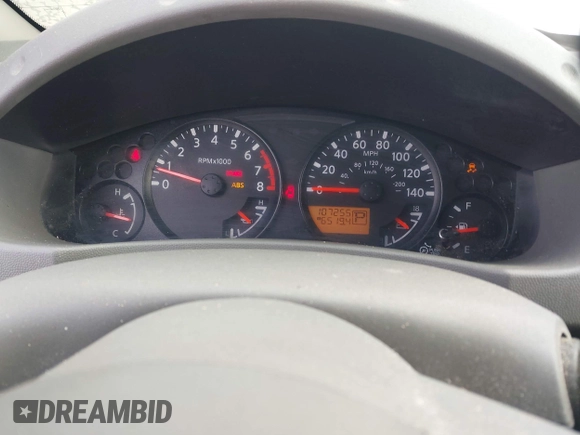 ✅ 2019 Nissan Frontier SV • VIN: 1N6AD0ER7KN770876 • Lot: 44295441. Wystawiony na IAAI z przebiegiem 107 255 mil. Bezpłatny archiwum sprzedaży aukcyjnych z USA i szczegółowy raport historii pojazdu na DreamBid. Zdjęcie 7.