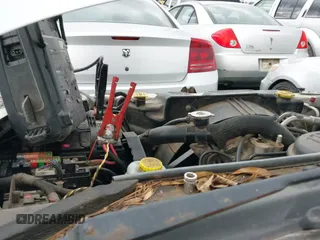 ✅ 2000 Dodge Dakota Sport • VIN: 1B7GL2AX0YS688465 • Lot: 41341012. Wystawiony na IAAI z przebiegiem 283 467 mil. Bezpłatny archiwum sprzedaży aukcyjnych z USA i szczegółowy raport historii pojazdu na DreamBid. Zdjęcie 16.