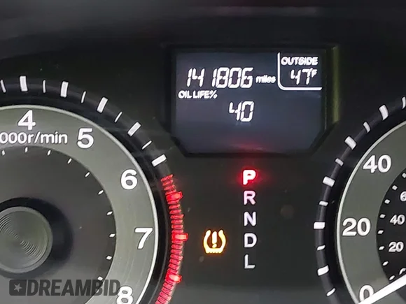 ✅ 2016 Honda Odyssey EX-L • VIN: 5FNRL5H62GB076495 • Лот: 44304444. Опубліковано раніше на IAAI з пробігом 141 806 миль. Безкоштовний доступ до архіву аукціонних продажів зі США та докладний звіт про історію автомобіля на DreamBid. Зображення 7.