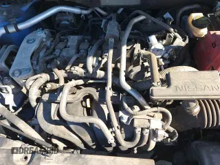 ✅ 2020 Nissan Sentra SV • VIN: 3N1AB8CV6LY209406 • Лот: 82760005. Опубликован ранее на Copart с пробегом 113 665 миль. Бесплатный доступ к архиву аукционных продаж из США и подробный отчёт об истории автомобиля на DreamBid. Изображение 13.