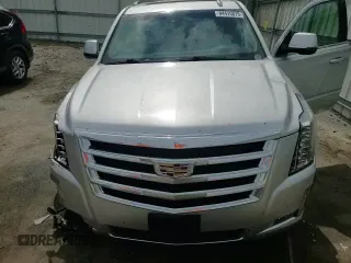 ✅ 2019 Cadillac Escalade ESV Luxury • VIN: 1GYS3HKJ0KR338625 • Lot: 84415875. Listed on Copart with 83,288 mi. Free auction sales archive from the USA and detailed vehicle history report at DreamBid. Image 14.