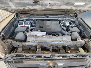 ✅ 2023 Toyota Tundra SR5 • VIN: 5TFLA5DB9PX067135 • Lot: 70800825. Listed on Copart with 86,521 mi. Free auction sales archive from the USA and detailed vehicle history report at DreamBid. Image 14.