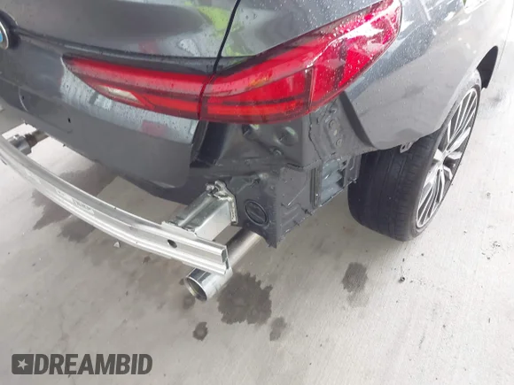 ✅ 2021 BMW 2 Series 228i • VIN: WBA53AK06M7J27782 • Лот: 42457186. Опубліковано раніше на IAAI з пробігом 21 318 миль. Безкоштовний доступ до архіву аукціонних продажів зі США та докладний звіт про історію автомобіля на DreamBid. Зображення 6.