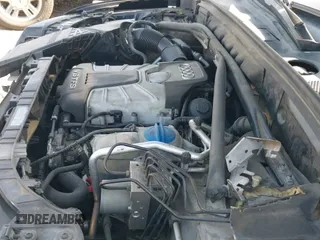 ✅ 2016 Audi Q5 Premium Plus • VIN: WA1D7AFP1GA135882 • Lot: 42893953. Listed on IAAI with 188,515 mi. Free auction sales archive from the USA and detailed vehicle history report at DreamBid. Image 21.