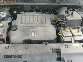 ✅ 2006 Toyota RAV4 • VIN: JTMBK35V165008189 • Lot: 42459217. Listed on IAAI with 156,208 mi. Free auction sales archive from the USA and detailed vehicle history report at DreamBid. Image 12.