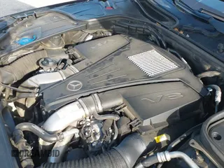 ✅ 2017 Mercedes-Benz S 550 • VIN: WDDUG8FB4HA318848 • Лот: 42645550. Опубликован ранее на IAAI с пробегом 74 988 миль. Бесплатный доступ к архиву аукционных продаж из США и подробный отчёт об истории автомобиля на DreamBid. Изображение 22.