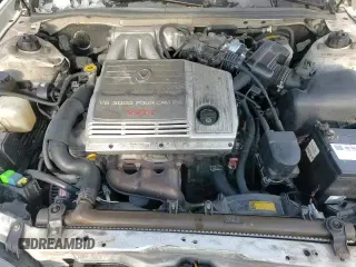 ✅ 2000 Lexus ES 300 • VIN: JT8BF28G3Y5090794 • Lot: 82149824. Listed on Copart with 196,711 mi. Free auction sales archive from the USA and detailed vehicle history report at DreamBid. Image 13.