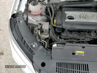 ✅ 2017 Volkswagen Tiguan S • VIN: WVGAV7AX4HK003957 • Лот: 66892495. Опубликован ранее на Copart с пробегом 76 612 миль. Бесплатный доступ к архиву аукционных продаж из США и подробный отчёт об истории автомобиля на DreamBid. Изображение 14.