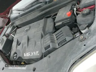 ✅ 2012 GMC Terrain SLE-2 • VIN: 2GKFLTE58C6249265 • Лот: 41273345. Опубликован ранее на IAAI с пробегом 142 675 миль. Бесплатный доступ к архиву аукционных продаж из США и подробный отчёт об истории автомобиля на DreamBid. Изображение 18.