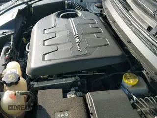 ✅ 2019 Jeep Cherokee Limited • VIN: 1C4PJLDX9KD110531 • Lot: 42274064. Listed on IAAI with 87,450 mi. Free auction sales archive from the USA and detailed vehicle history report at DreamBid. Image 19.