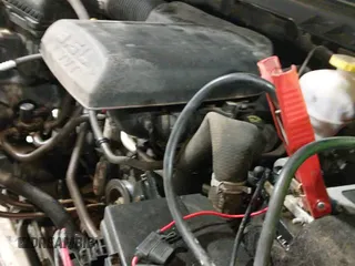 ✅ 2020 Ram 1500 Warlock • VIN: 1C6RR7GG9LS159835 • Lot: 41142291. Listed on IAAI with 112,281 mi. Free auction sales archive from the USA and detailed vehicle history report at DreamBid. Image 21.