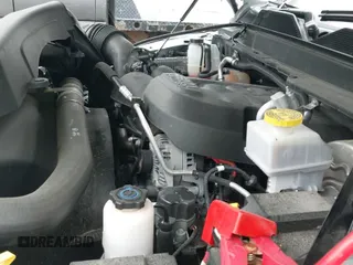 ✅ 2024 Ram 2500 Tradesman • VIN: 3C6UR5CJ6RG252974 • Lot: 42348494. Listed on IAAI with 12,726 mi. Free auction sales archive from the USA and detailed vehicle history report at DreamBid. Image 20.