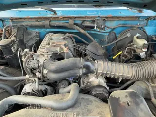 ✅ 1994 Ford F-150 • VIN: 1FTEF15N1RKA08348 • Лот: 61273695. Опубликован ранее на Copart с пробегом 231 145 миль. Бесплатный доступ к архиву аукционных продаж из США и подробный отчёт об истории автомобиля на DreamBid. Изображение 11.