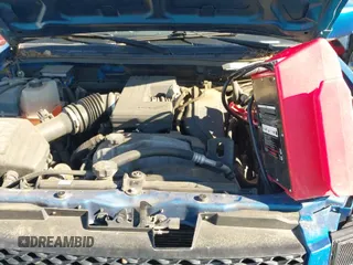 ✅ 2012 Chevrolet Colorado 2LT • VIN: 1GCHSDFE8C8106869 • Лот: 43525110. Опубликован ранее на IAAI с пробегом 213 547 миль. Бесплатный доступ к архиву аукционных продаж из США и подробный отчёт об истории автомобиля на DreamBid. Изображение 18.