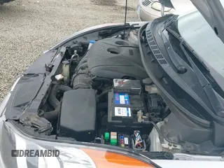 ✅ 2013 Hyundai Elantra Limited • VIN: 5NPDH4AE0DH364777 • Lot: 43385472. Listed on IAAI with 95,781 mi. Free auction sales archive from the USA and detailed vehicle history report at DreamBid. Image 14.