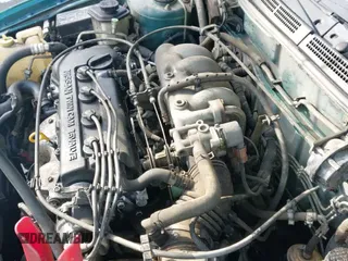 ✅ 1995 Nissan Sentra E • VIN: 1N4AB41D2SC757755 • Лот: 41610467. Опубликован ранее на IAAI с пробегом 189 757 миль. Бесплатный доступ к архиву аукционных продаж из США и подробный отчёт об истории автомобиля на DreamBid. Изображение 20.