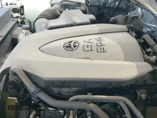 ✅ 2018 Toyota Tacoma SR • VIN: 5TFCZ5AN9JX162762 • Lot: 42814926. Listed on IAAI with 55,579 mi. Free auction sales archive from the USA and detailed vehicle history report at DreamBid. Image 20.