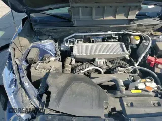 ✅ 2021 Subaru Ascent Limited • VIN: 4S4WMAPD8M3420697 • Лот: 90441725. Опубликован ранее на Copart с пробегом 23 632 миль. Бесплатный доступ к архиву аукционных продаж из США и подробный отчёт об истории автомобиля на DreamBid. Изображение 13.