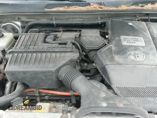 ✅ 2006 Toyota Highlander Limited • VIN: JTEEW21A960005192 • Lot: 43774864. Listed on IAAI with 232,154 mi. Free auction sales archive from the USA and detailed vehicle history report at DreamBid. Image 13.