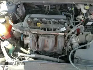 ✅ 2019 Ford Fusion S • VIN: 3FA6P0G74KR250102 • Lot: 87199365. Listed on Copart with 122,820 mi. Free auction sales archive from the USA and detailed vehicle history report at DreamBid. Image 13.