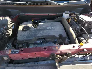 2021 Chevrolet Equinox LT с VIN 3GNAXKEV5ML338977, выставлен на аукционе Copart как лот 81638195 с пробегом 117 679 миль миль и Списание • Salvage title. История ставок и продаж доступна на DreamBid. Изображение 15.